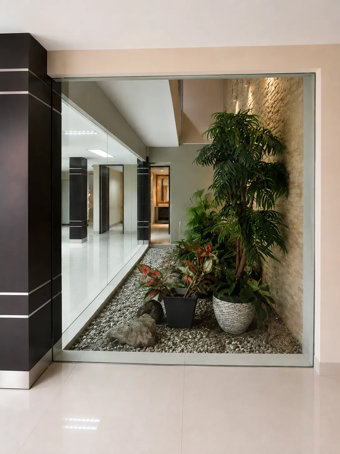 Indoor Garden